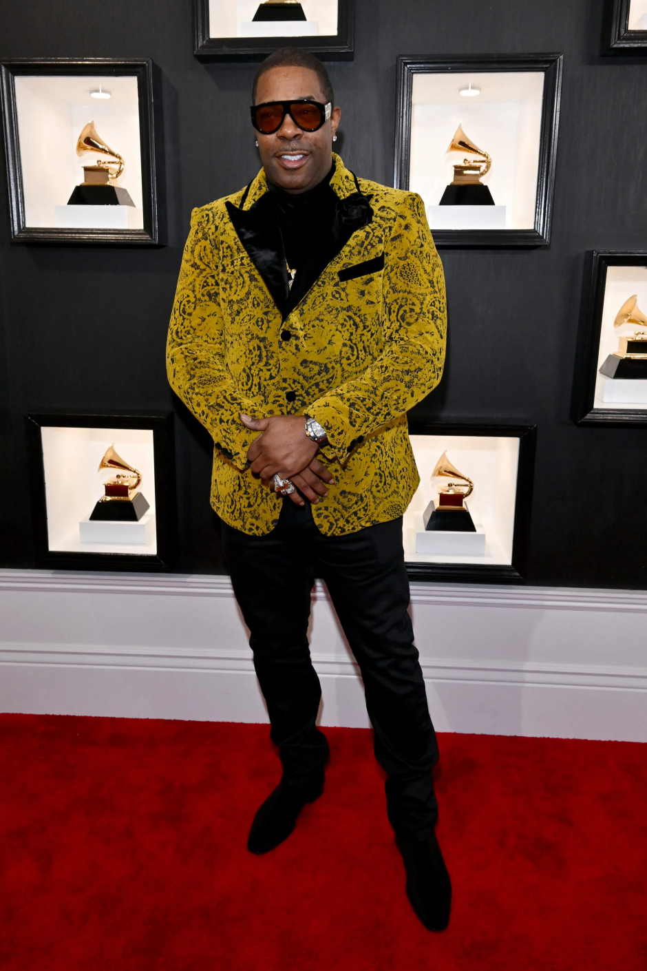 Grammy 2023: En Dikkat Çekici Görünümler