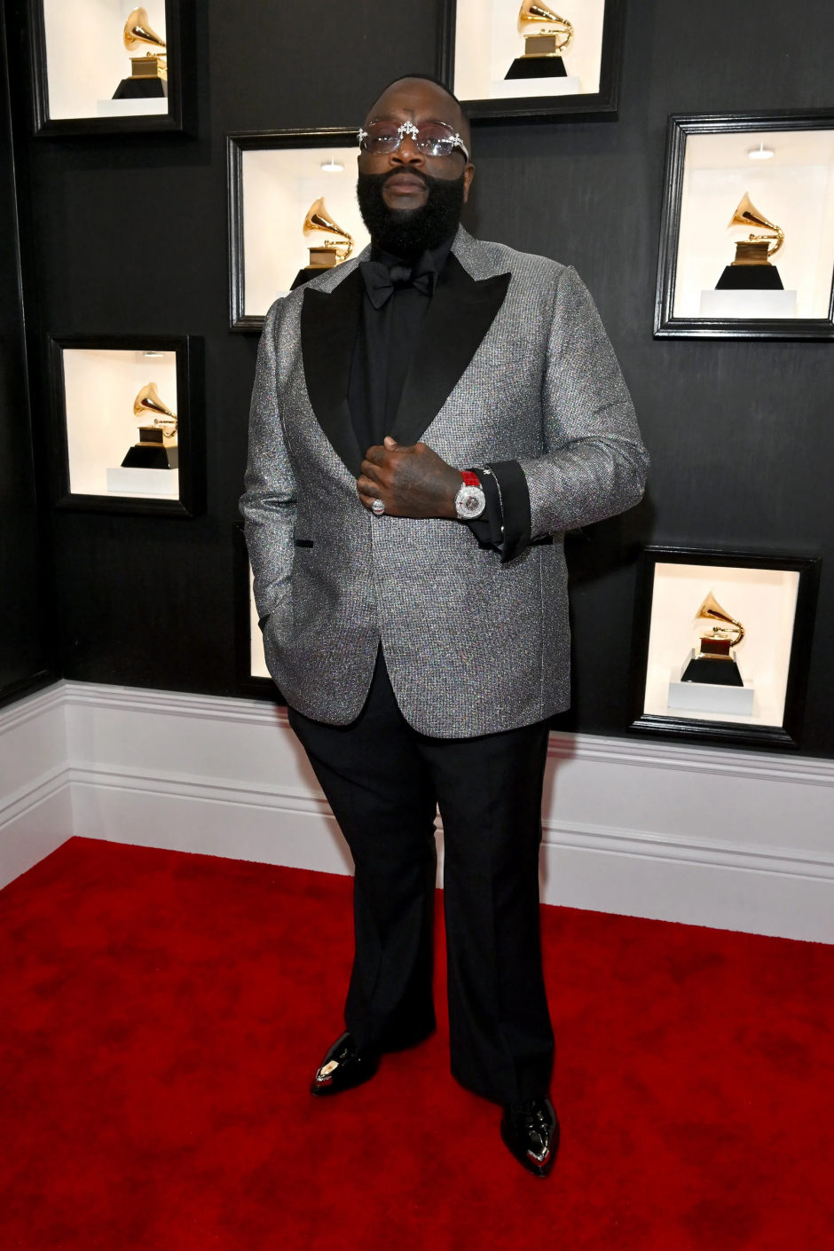 Grammy 2023: En Dikkat Çekici Görünümler