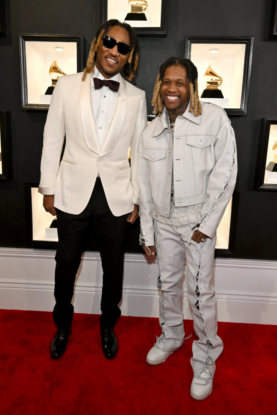 Grammy 2023: En Dikkat Çekici Görünümler