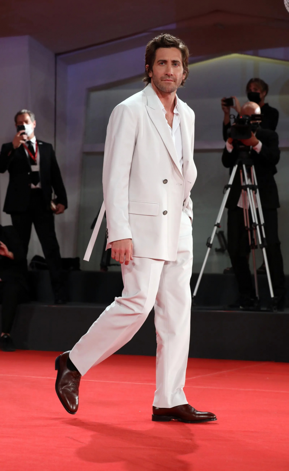 40'lı Yaşlarda İyi Giyinmenin Kuralları