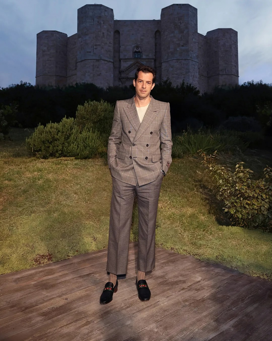 40'lı Yaşlarda İyi Giyinmenin Kuralları