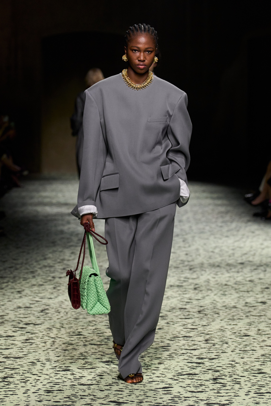 Bottega Veneta Sonbahar 2023