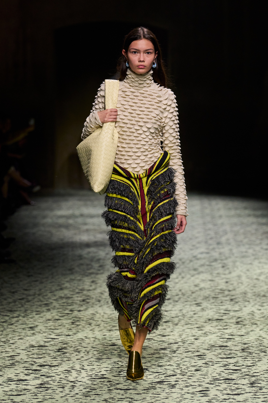 Bottega Veneta Sonbahar 2023