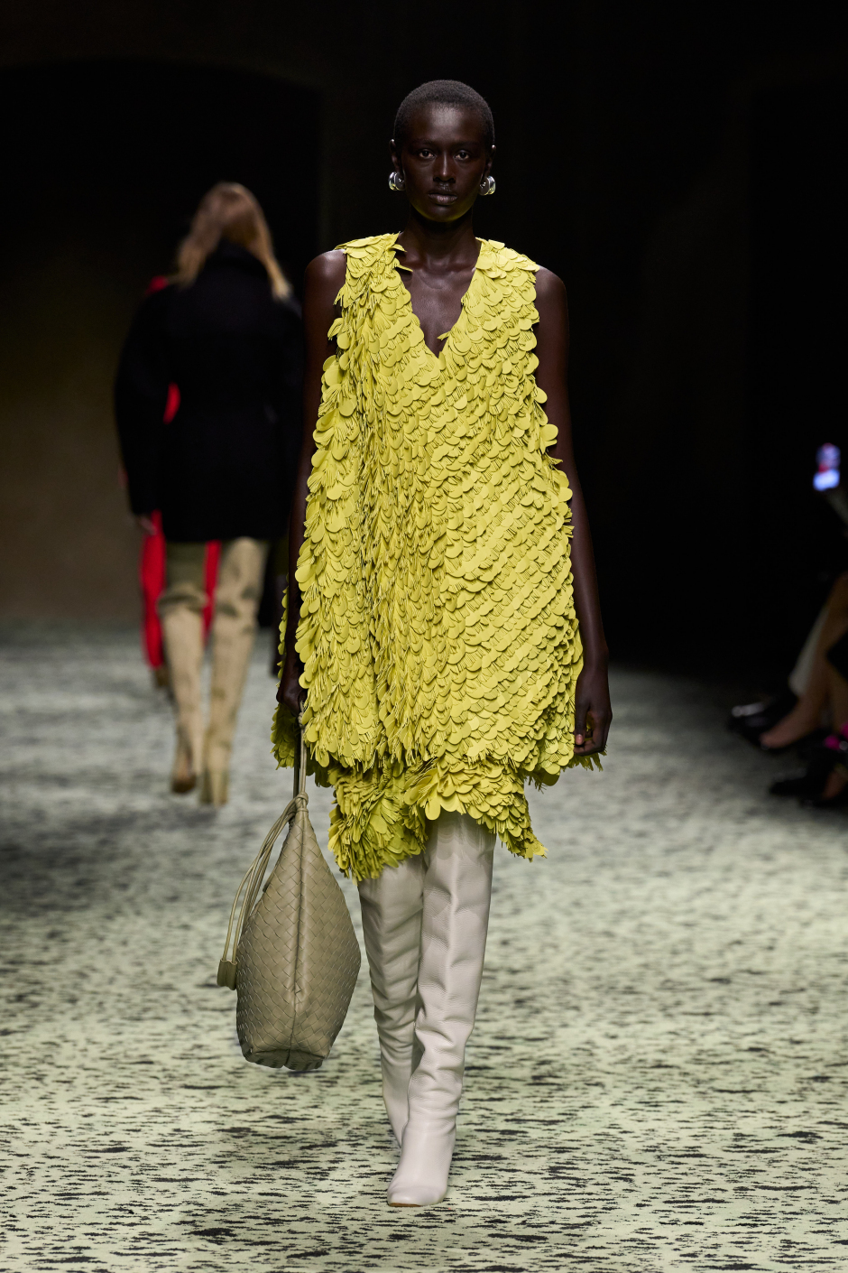 Bottega Veneta Sonbahar 2023