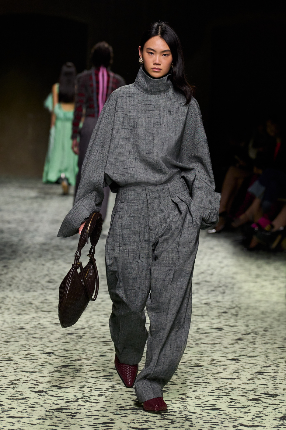 Bottega Veneta Sonbahar 2023