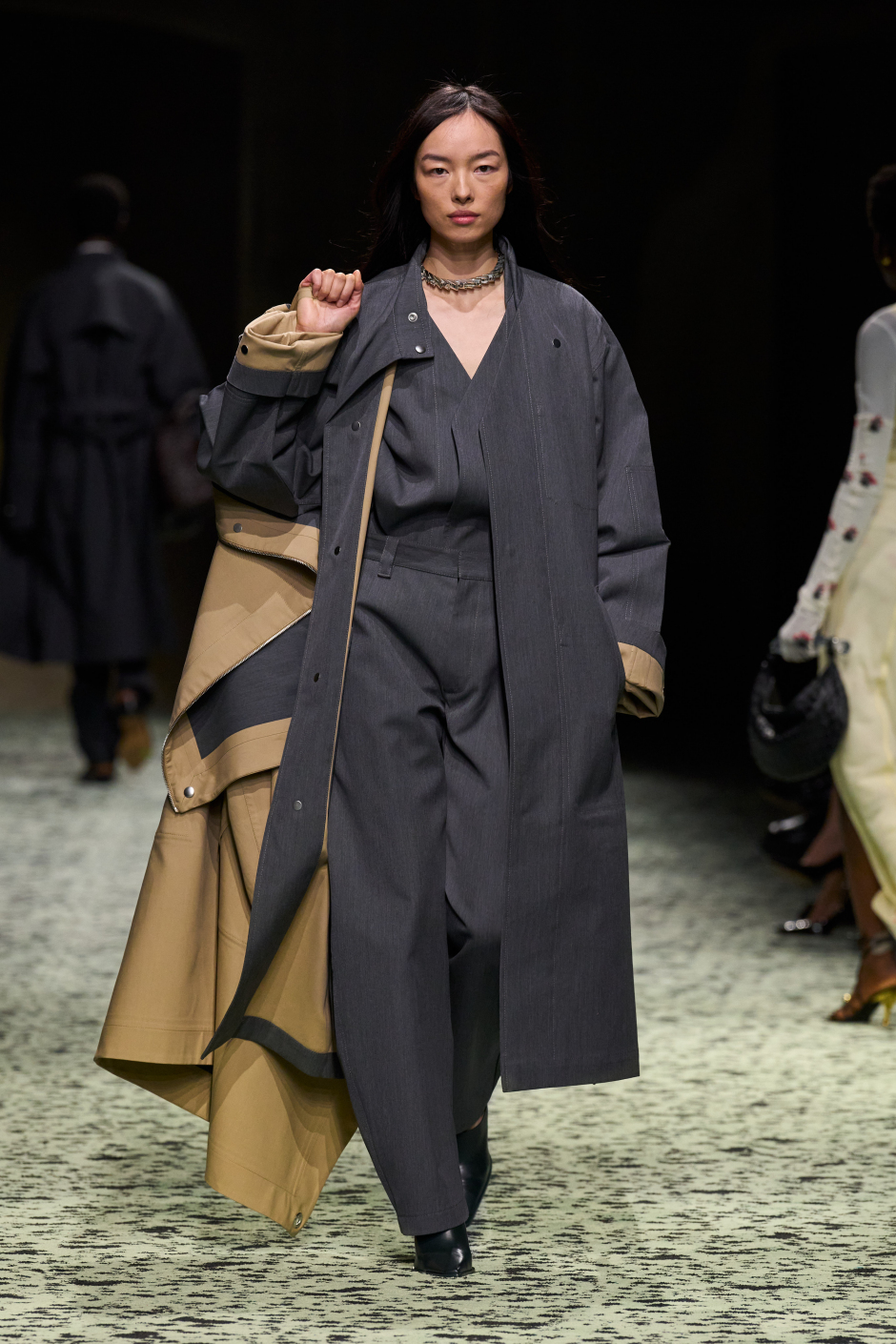 Bottega Veneta Sonbahar 2023