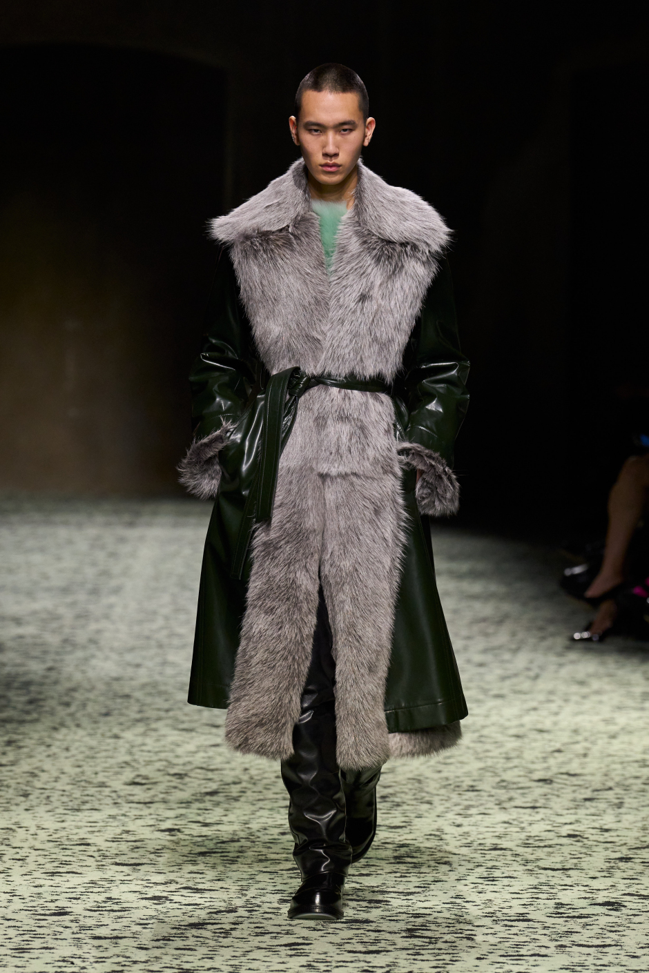 Bottega Veneta Sonbahar 2023