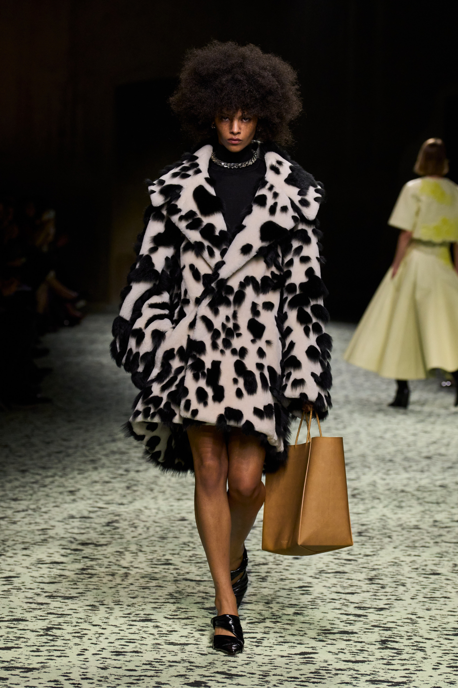 Bottega Veneta Sonbahar 2023