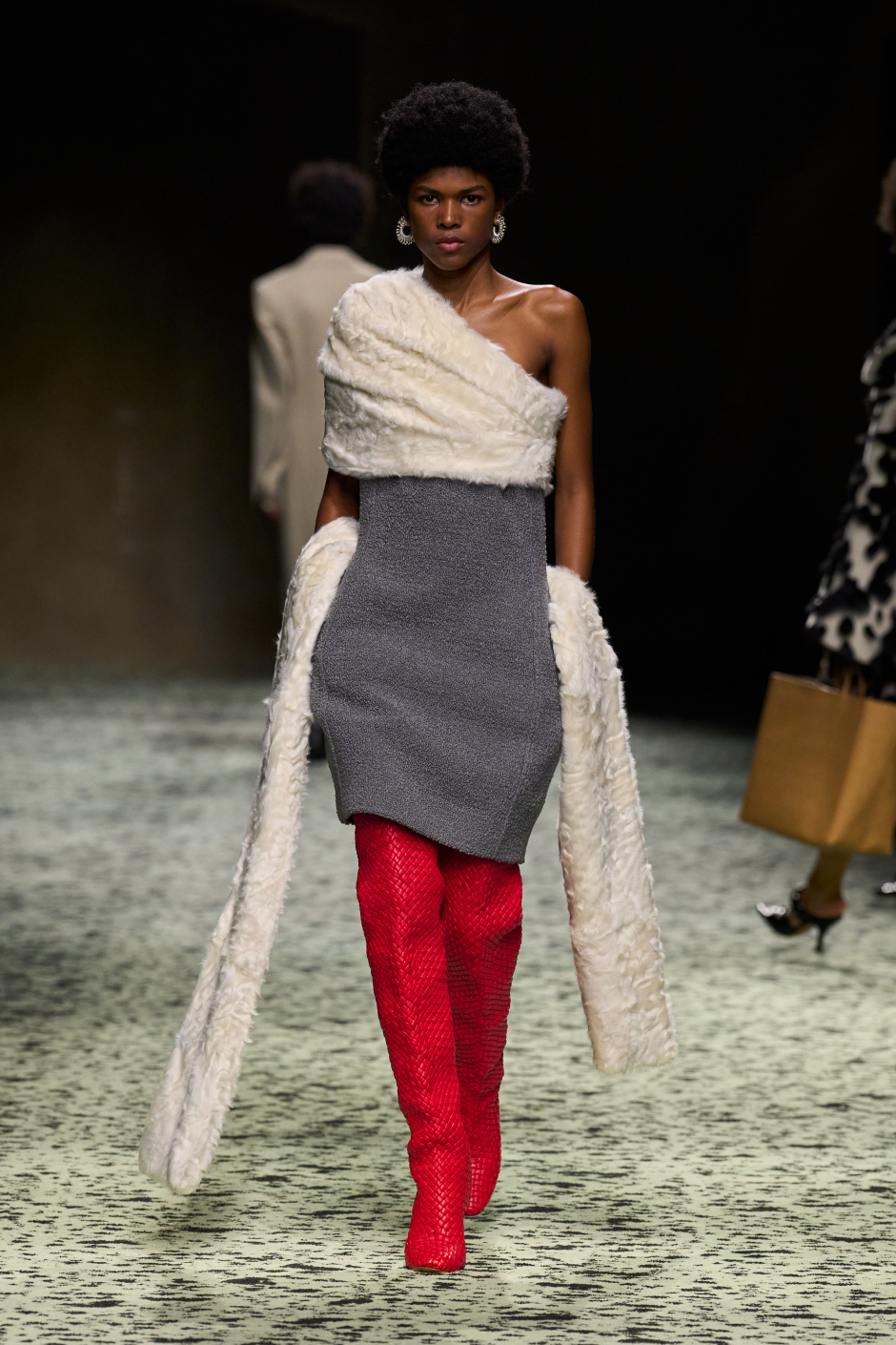 Bottega Veneta Sonbahar 2023