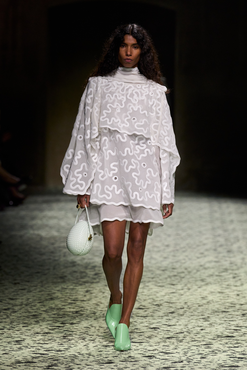 Bottega Veneta Sonbahar 2023