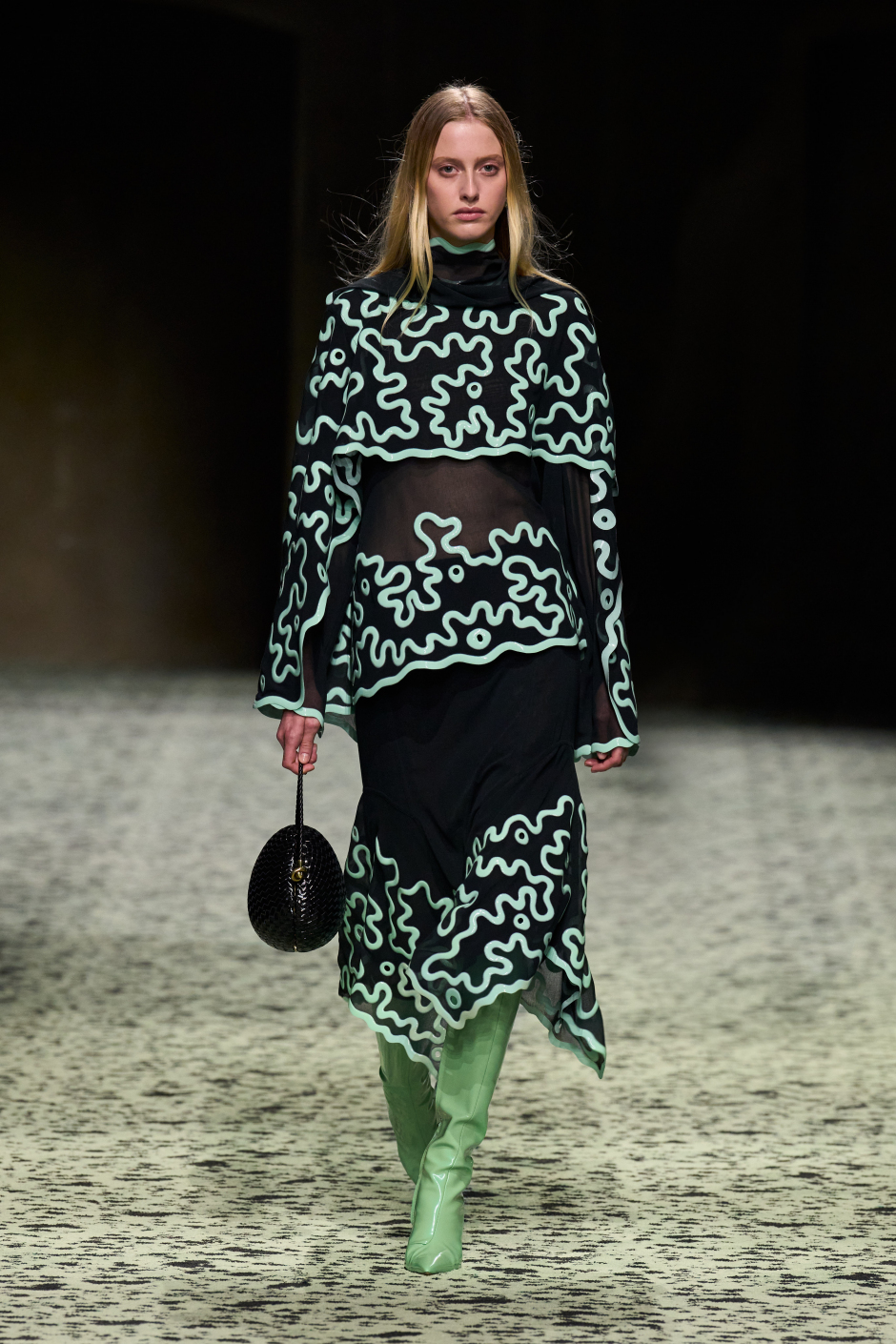 Bottega Veneta Sonbahar 2023