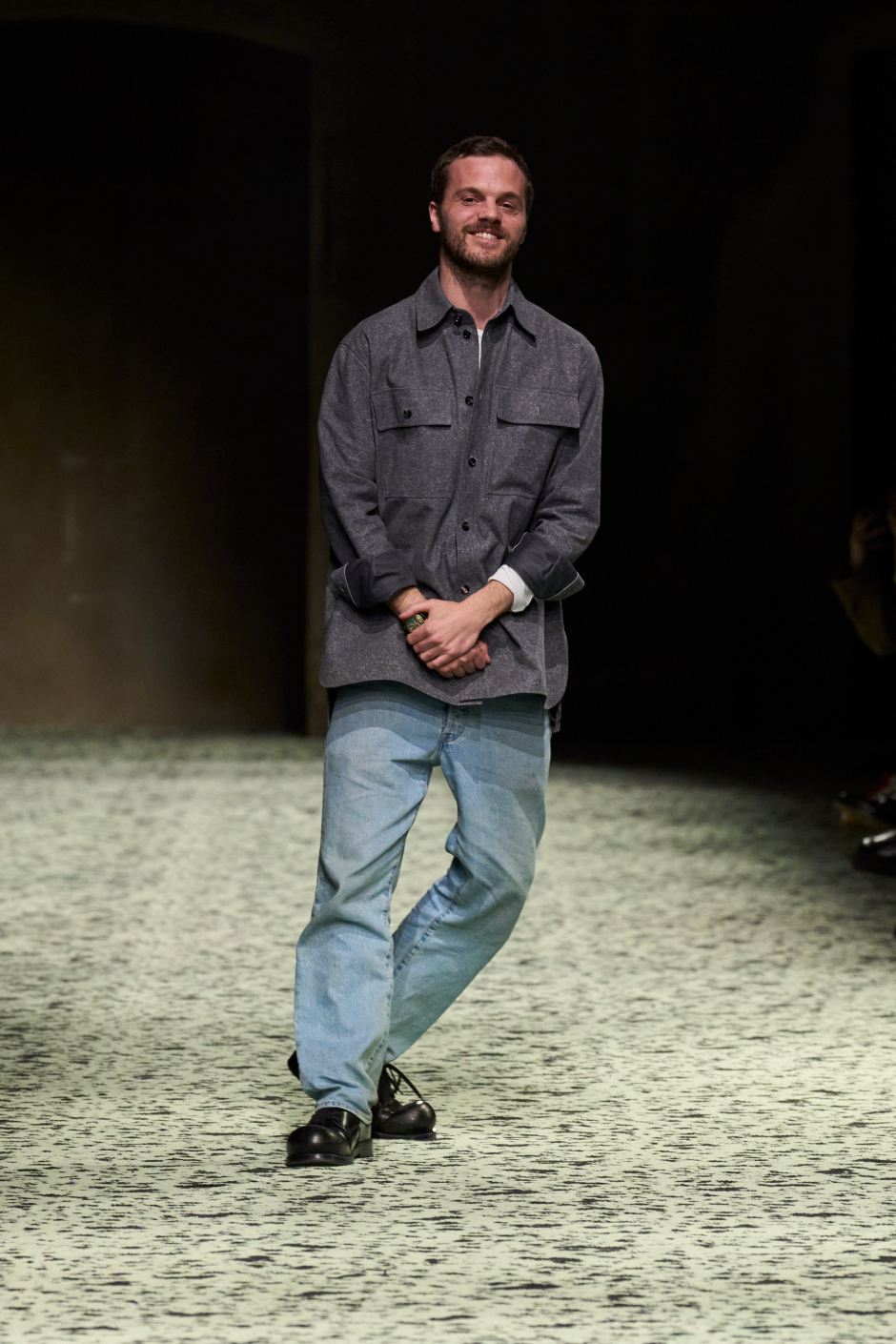 Bottega Veneta Sonbahar 2023