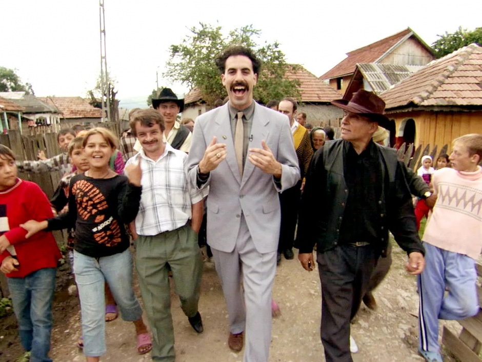 TV Dizilerinden Uyarlanan En İyi 15 Film