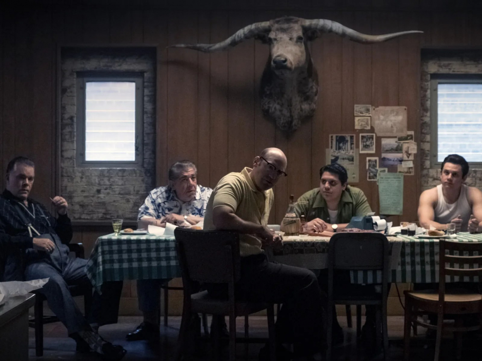 TV Dizilerinden Uyarlanan En İyi 15 Film