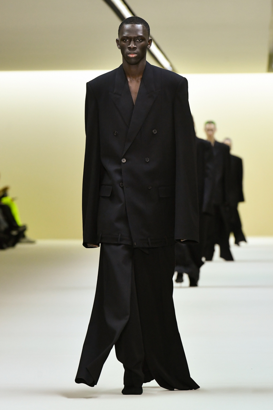 Balenciaga Sonbahar 2023