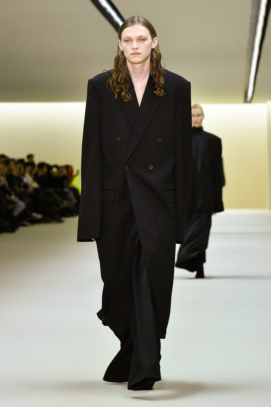 Balenciaga Sonbahar 2023