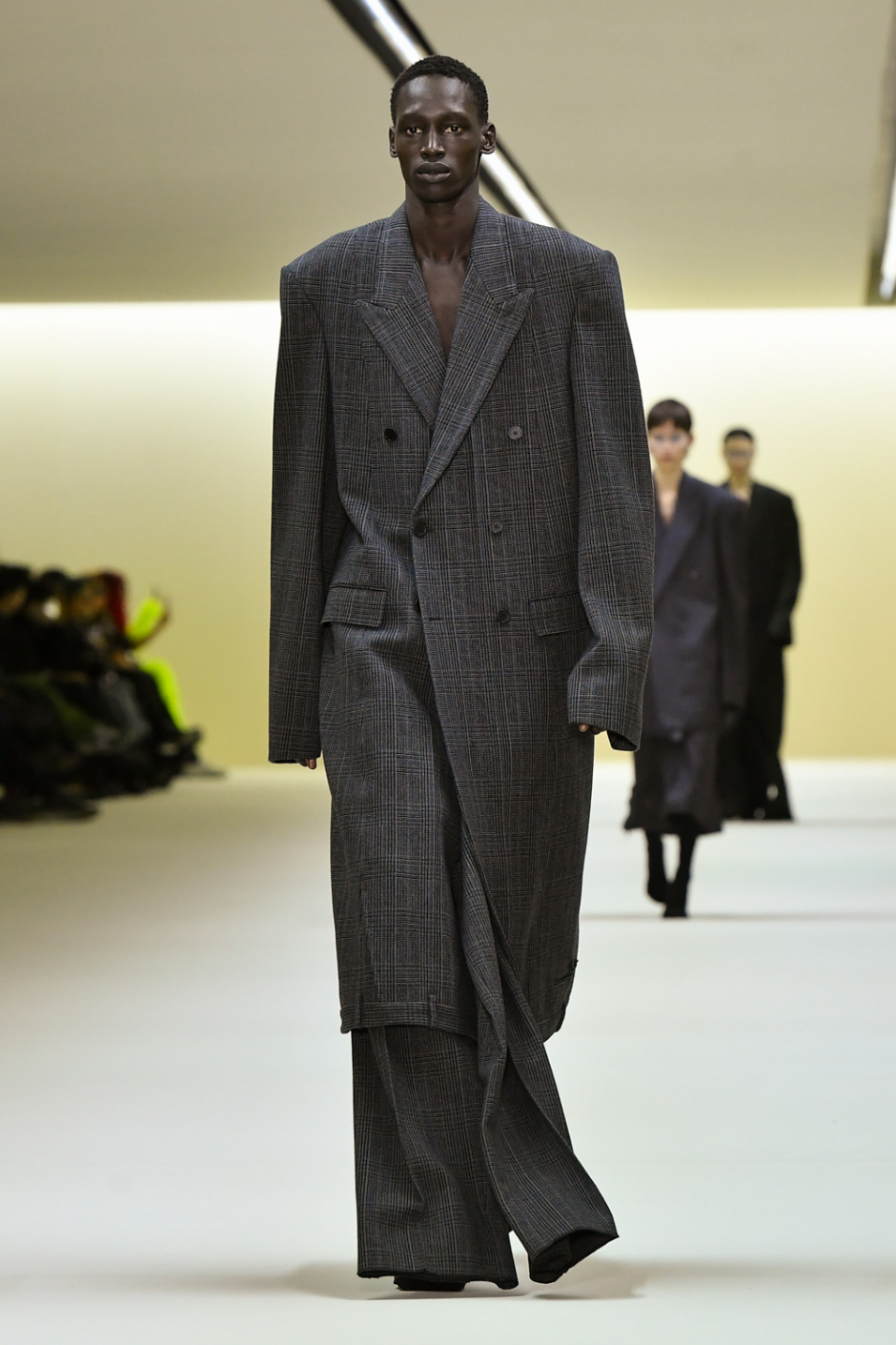 Balenciaga Sonbahar 2023