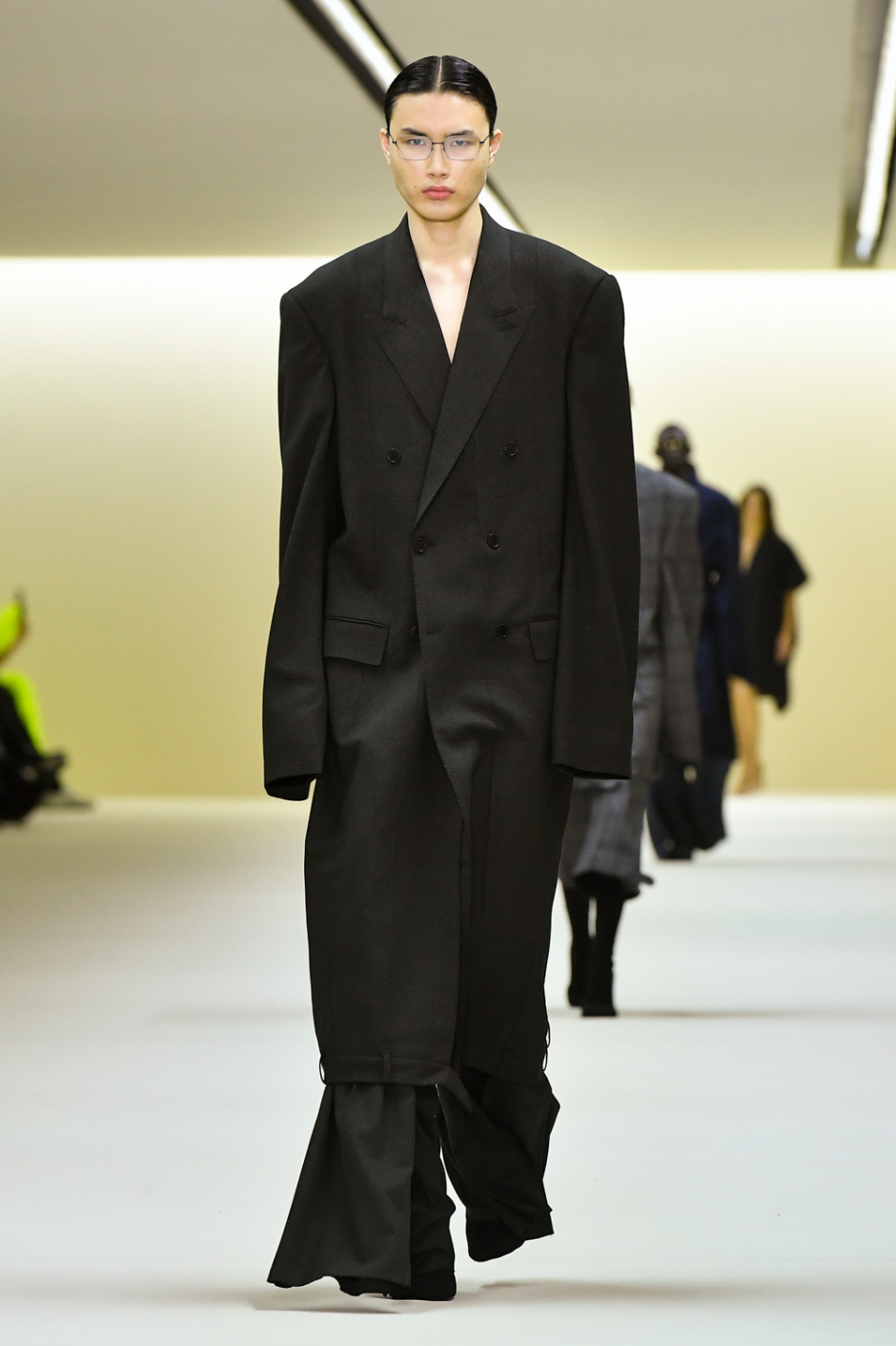 Balenciaga Sonbahar 2023