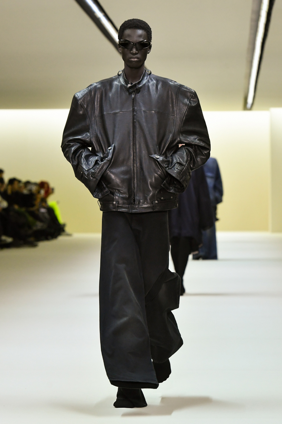 Balenciaga Sonbahar 2023