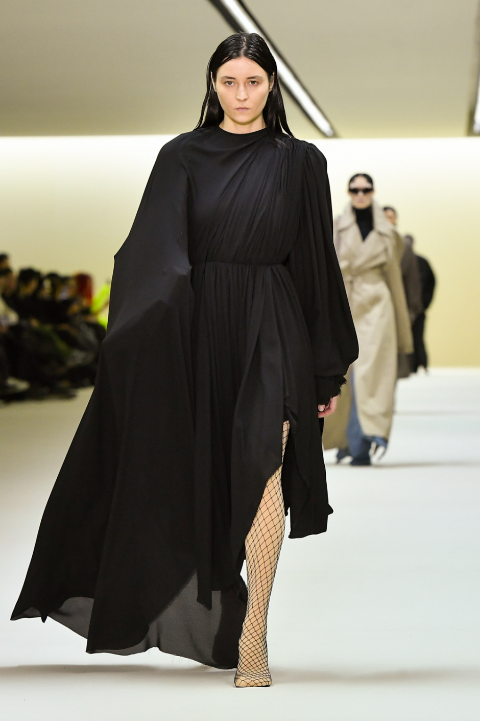 Balenciaga Sonbahar 2023