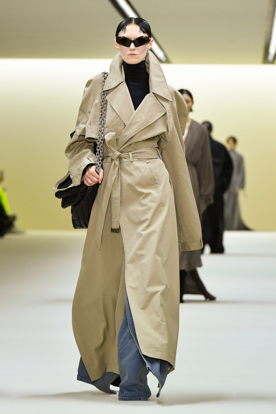 Balenciaga Sonbahar 2023