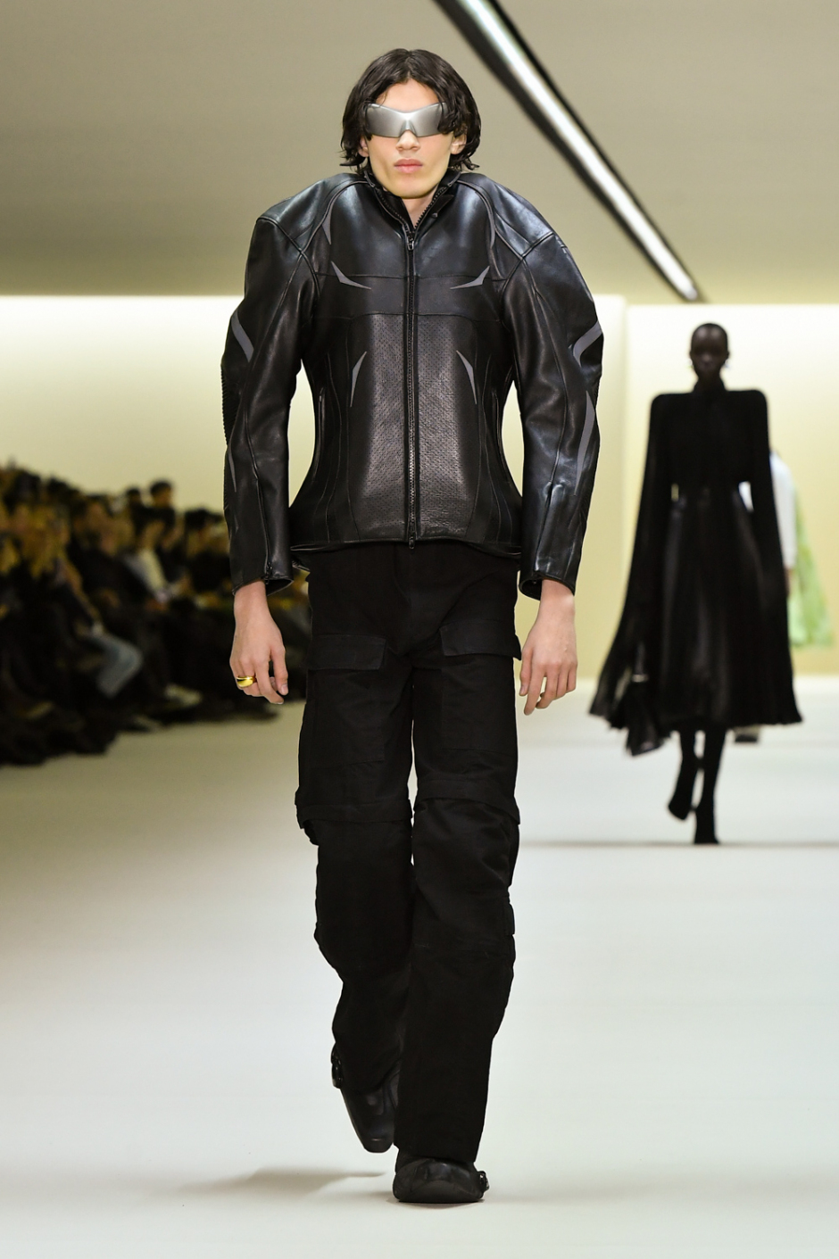 Balenciaga Sonbahar 2023