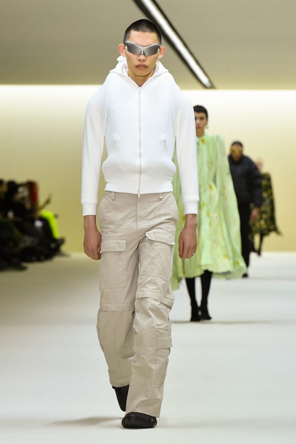 Balenciaga Sonbahar 2023