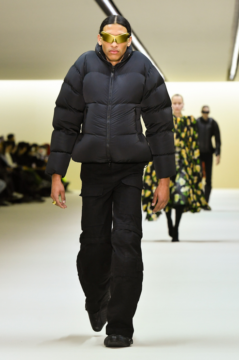 Balenciaga Sonbahar 2023