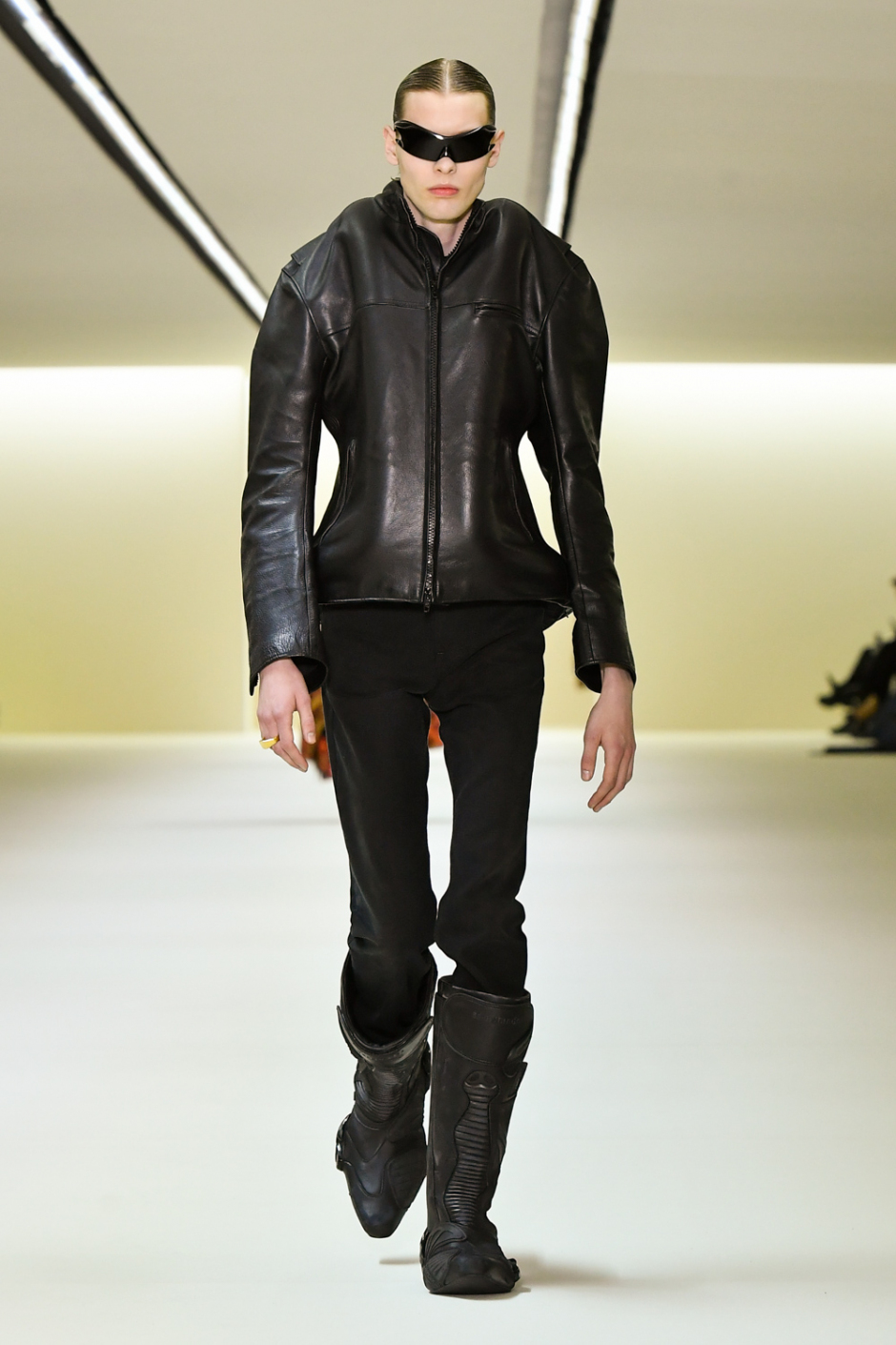 Balenciaga Sonbahar 2023