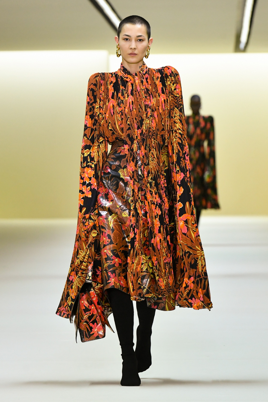 Balenciaga Sonbahar 2023