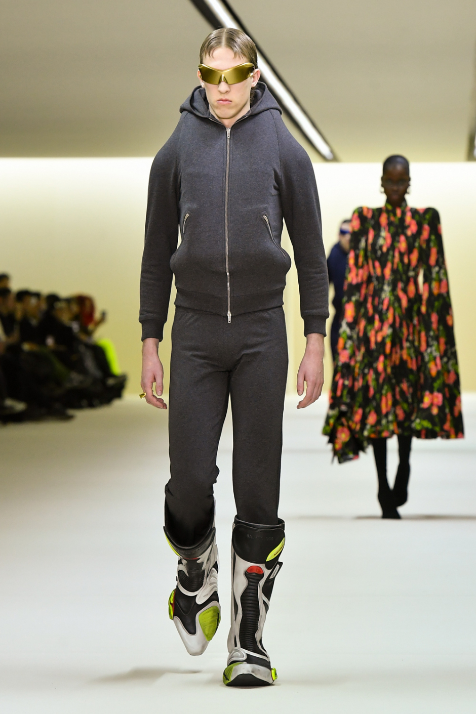 Balenciaga Sonbahar 2023