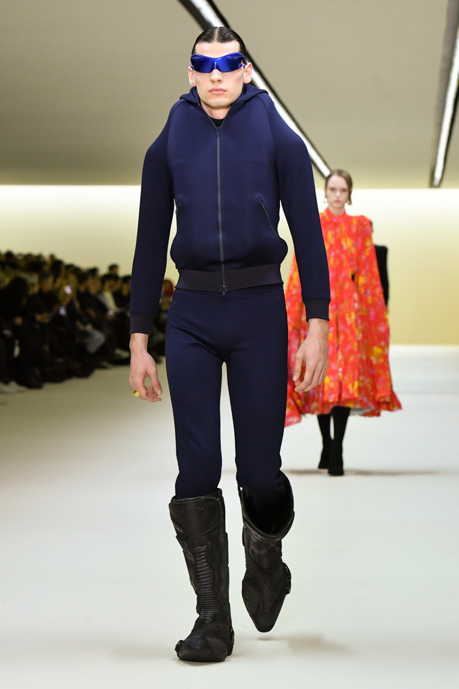 Balenciaga Sonbahar 2023