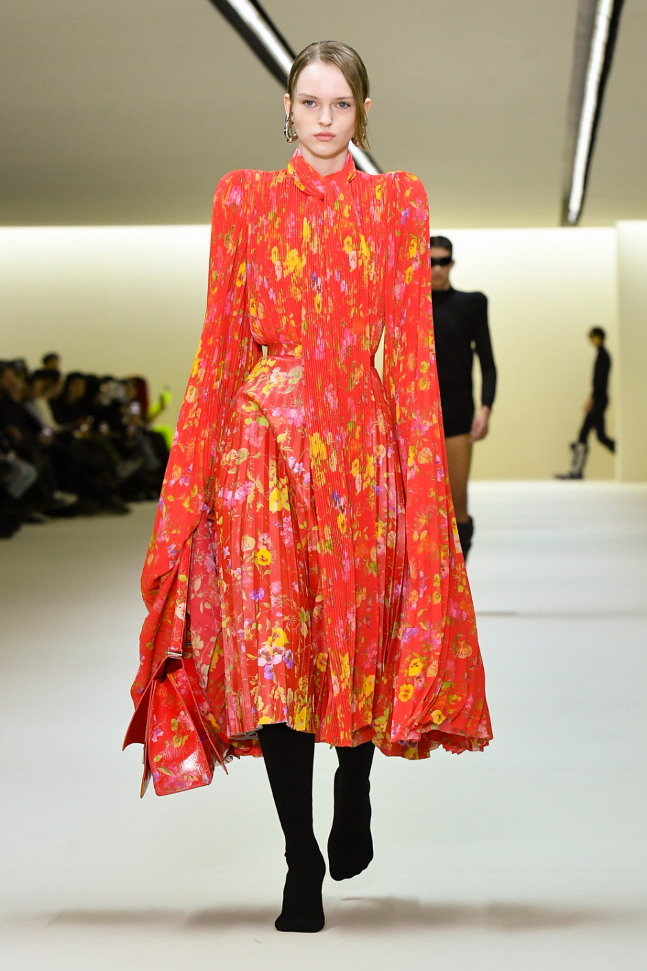 Balenciaga Sonbahar 2023