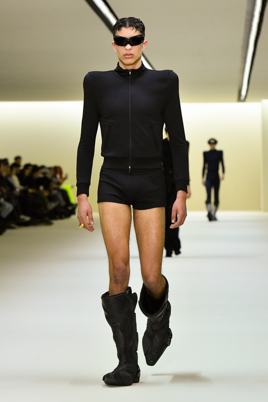 Balenciaga Sonbahar 2023