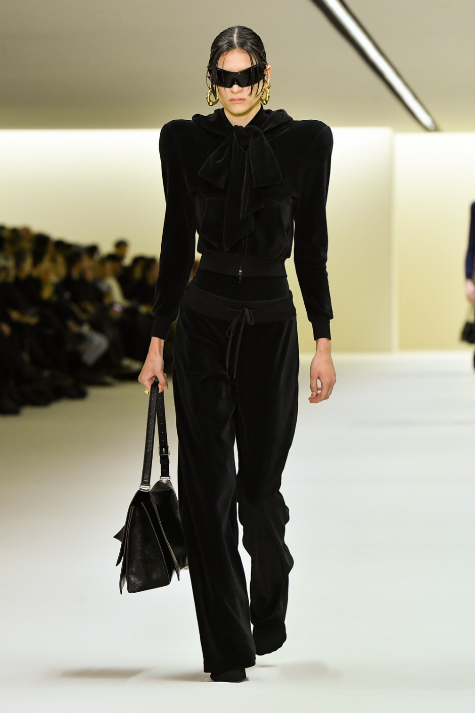 Balenciaga Sonbahar 2023