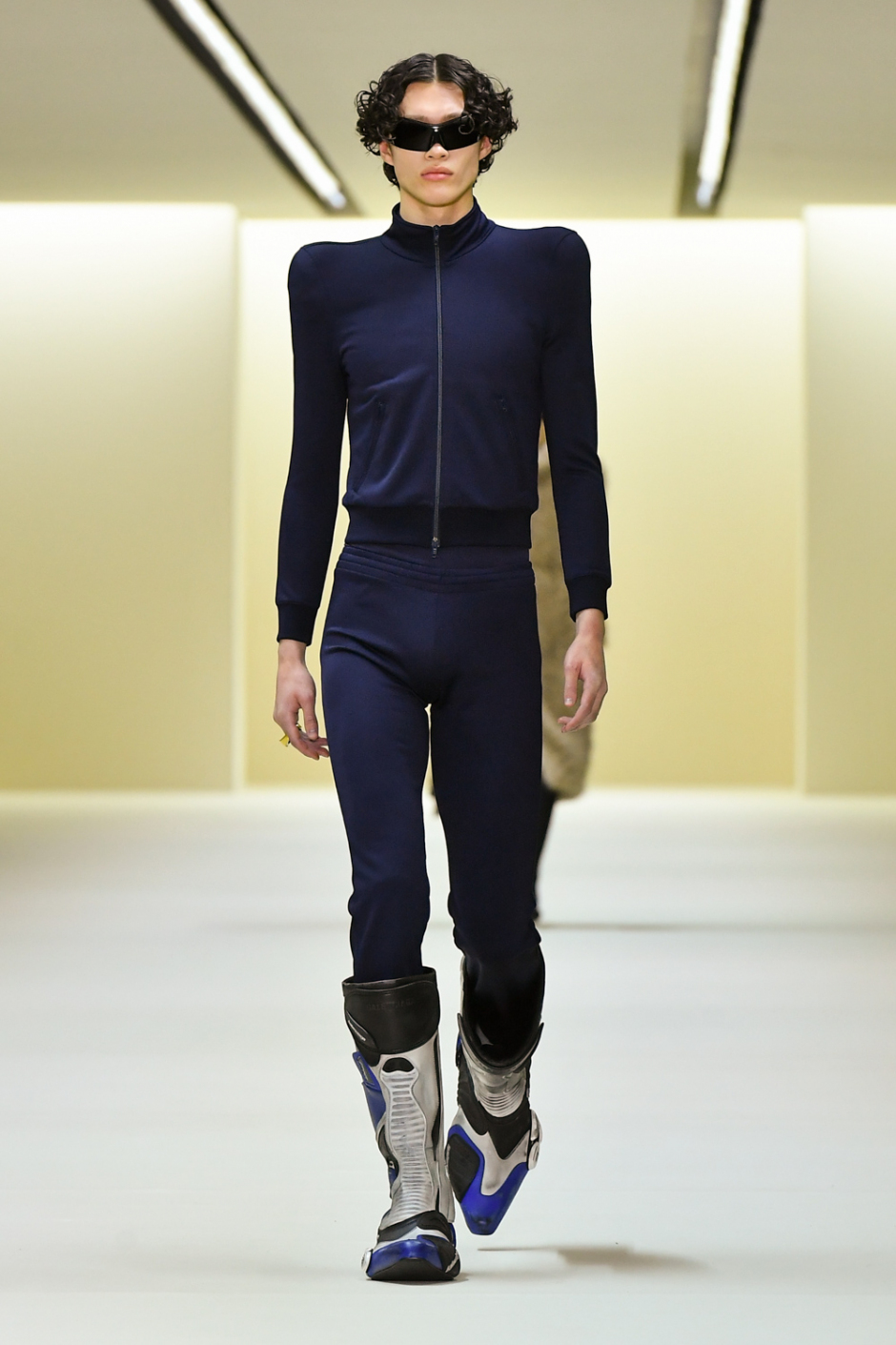 Balenciaga Sonbahar 2023