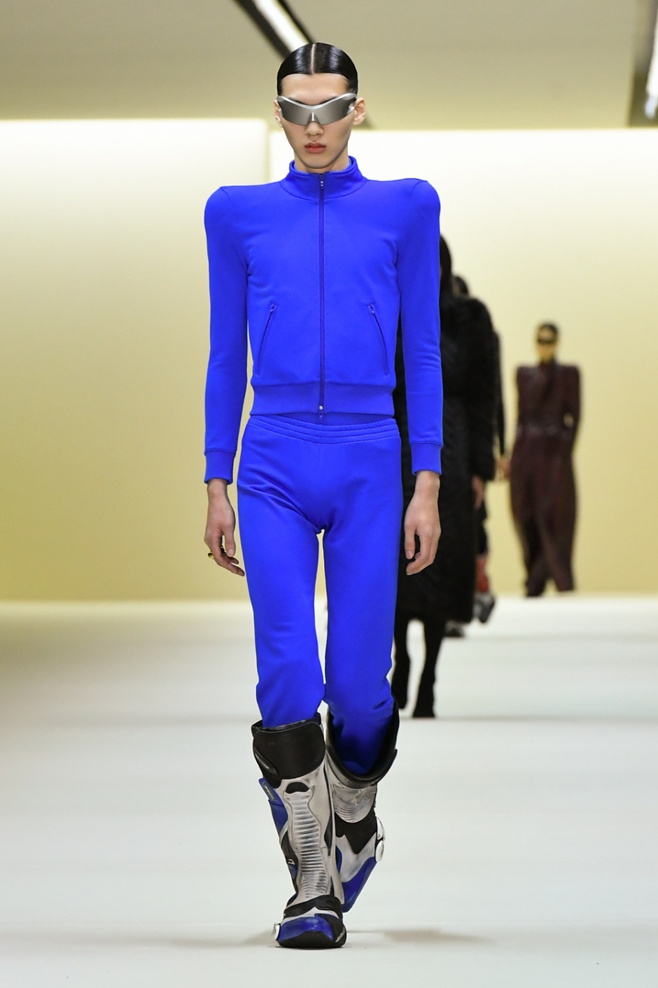 Balenciaga Sonbahar 2023
