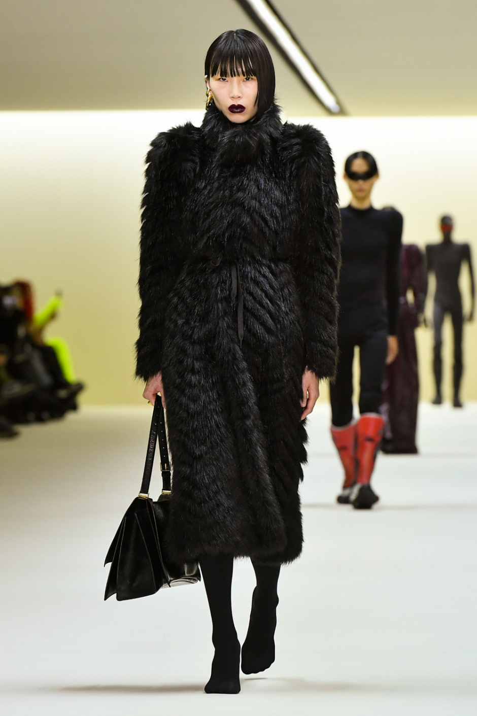 Balenciaga Sonbahar 2023