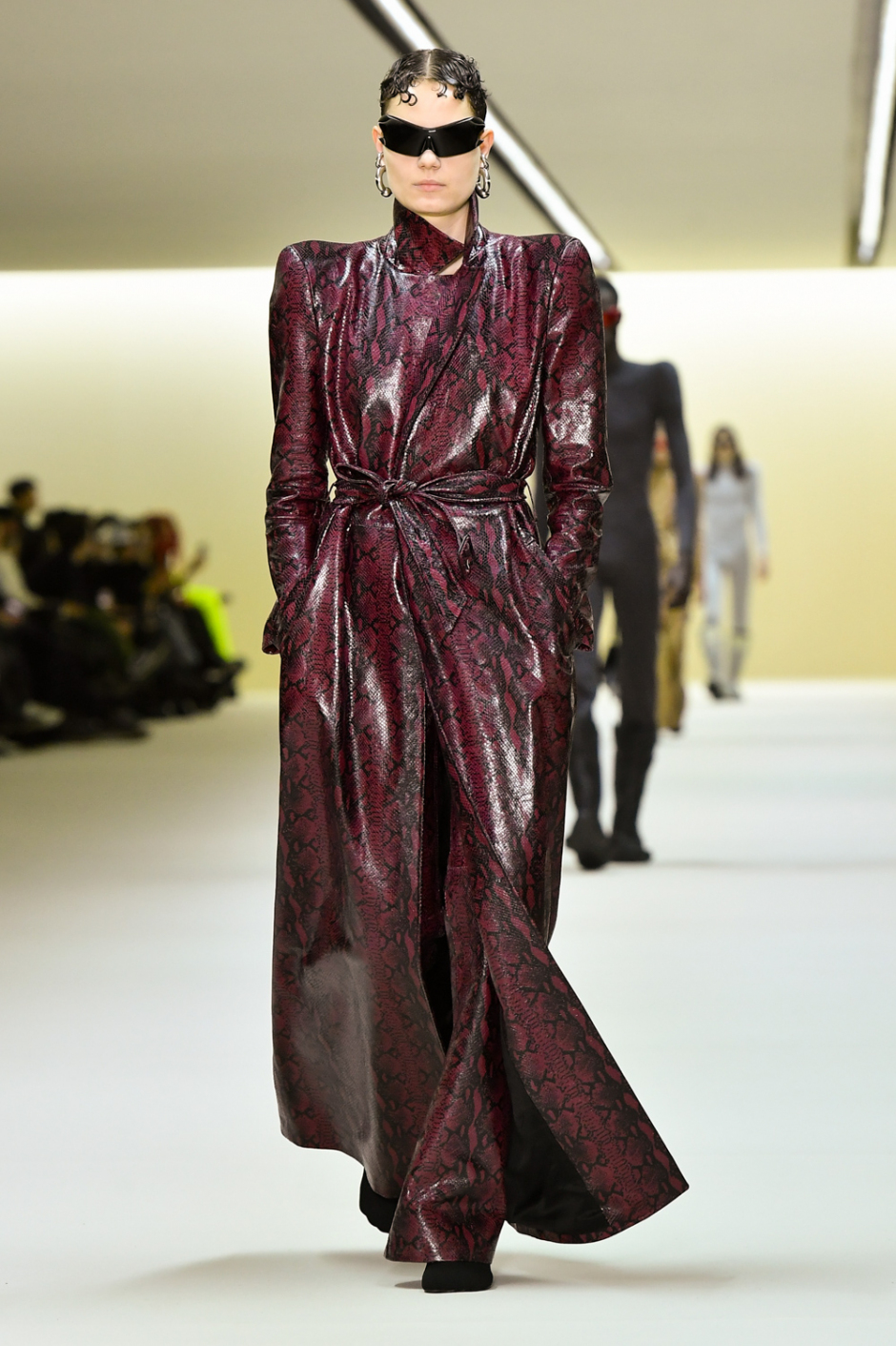 Balenciaga Sonbahar 2023
