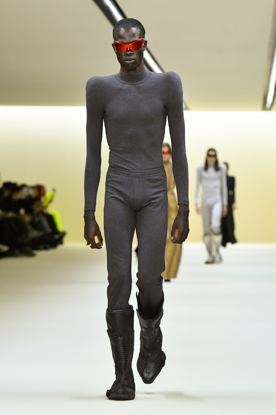 Balenciaga Sonbahar 2023