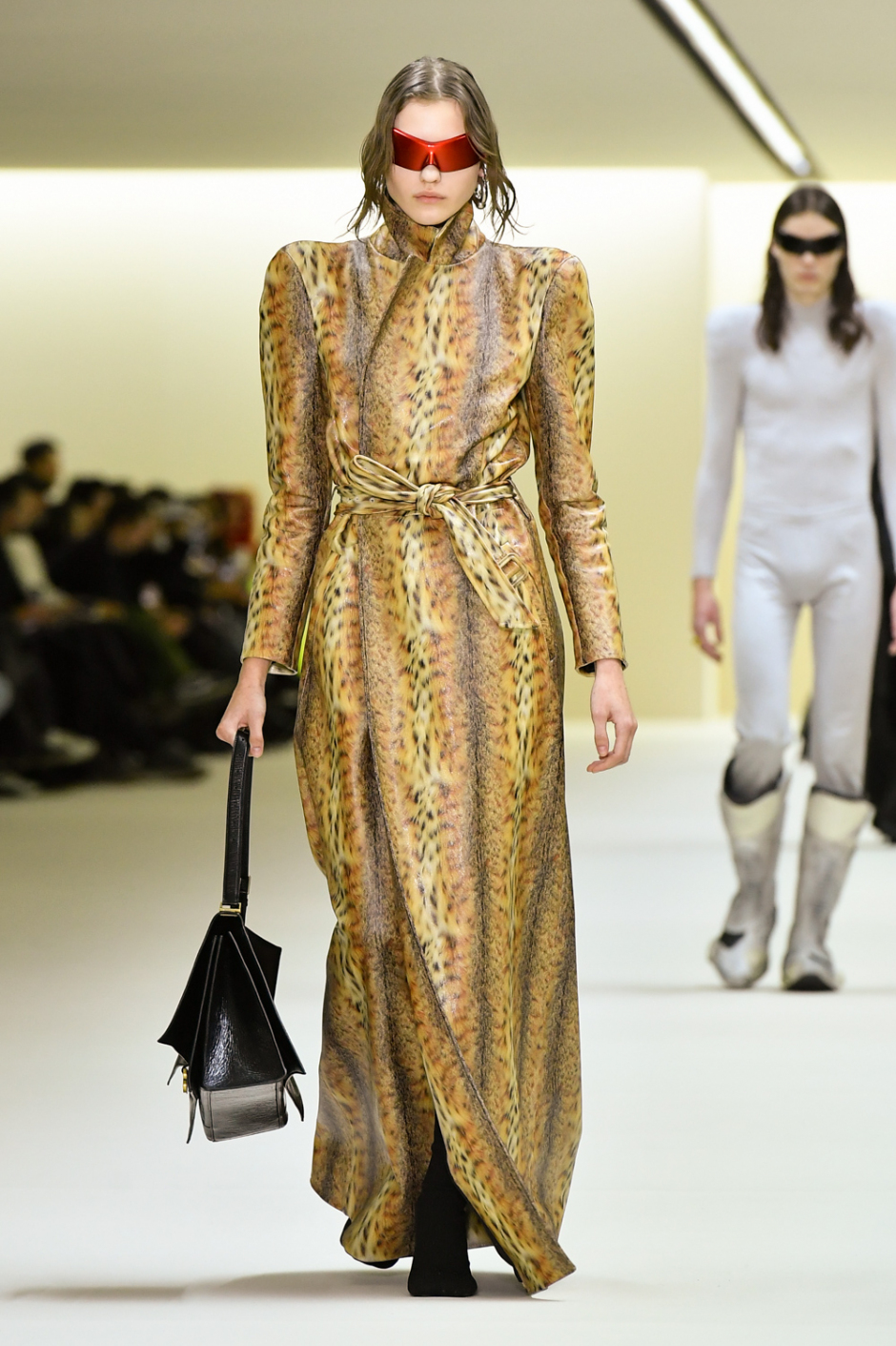 Balenciaga Sonbahar 2023