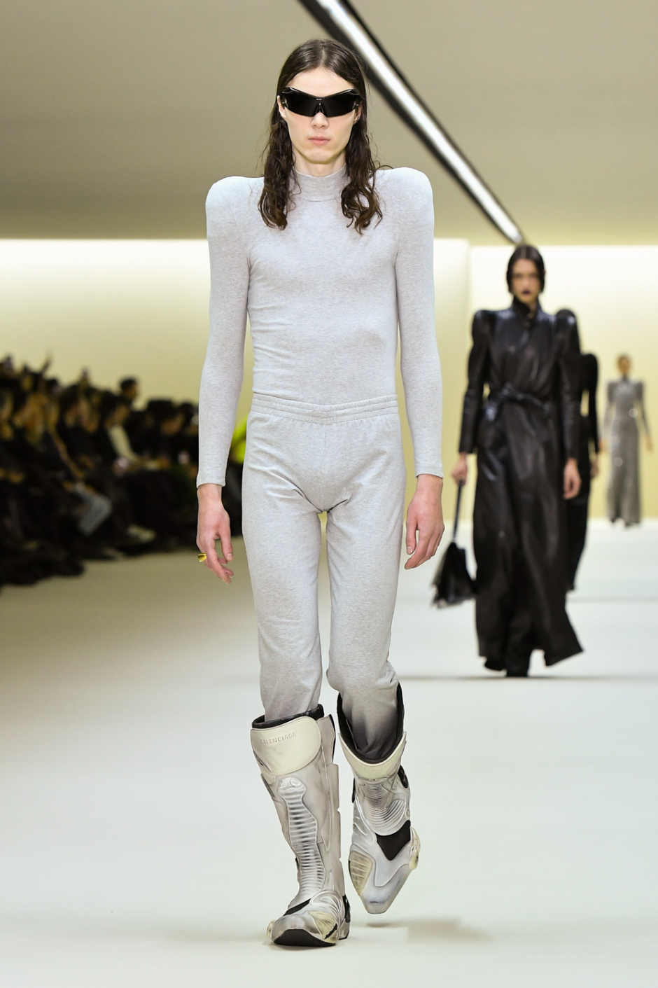 Balenciaga Sonbahar 2023