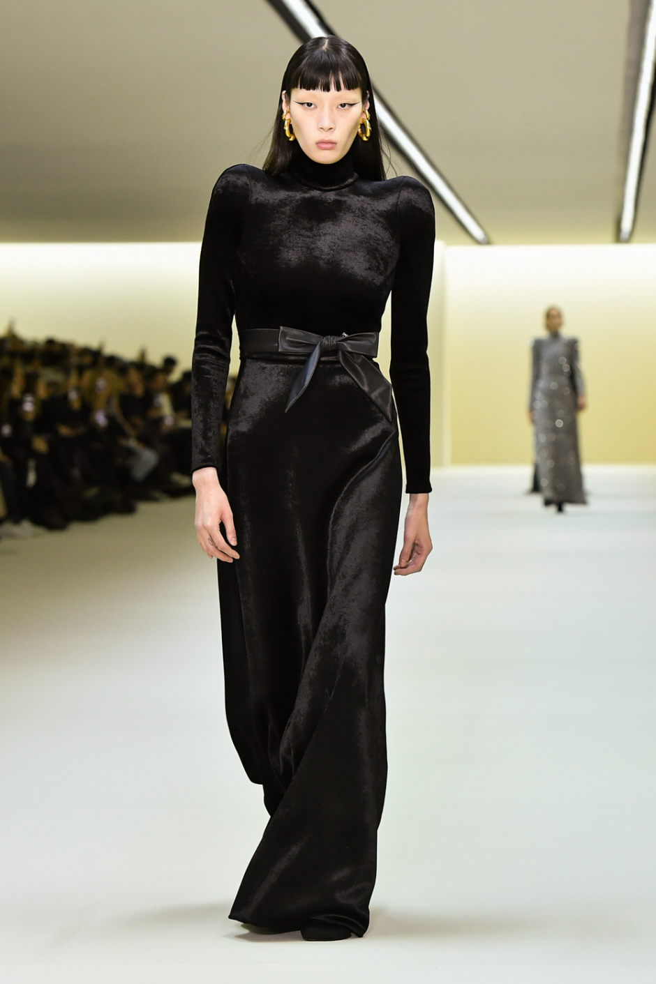 Balenciaga Sonbahar 2023