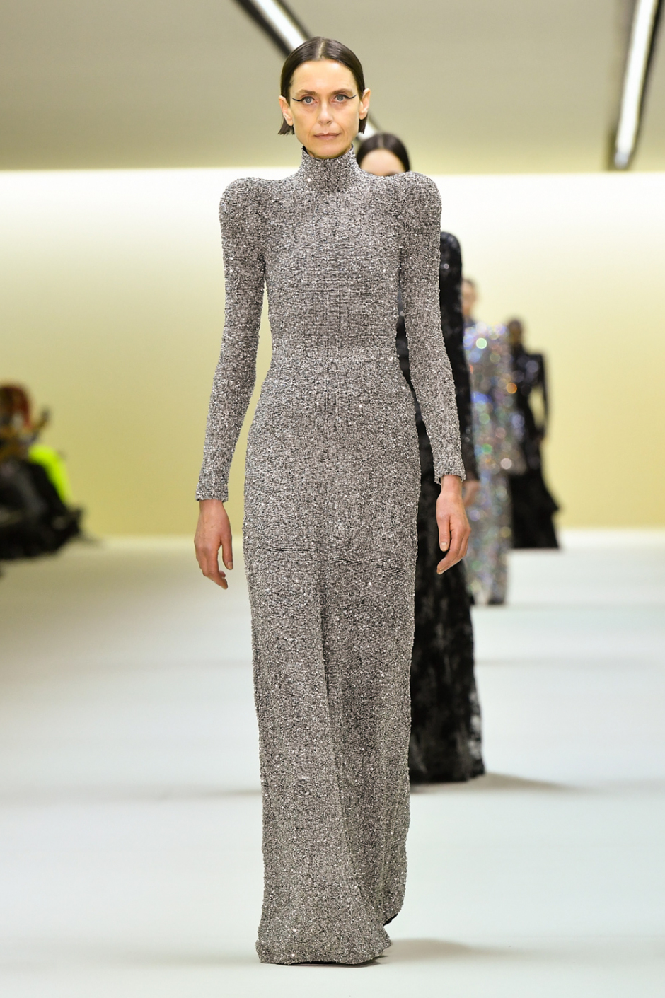 Balenciaga Sonbahar 2023