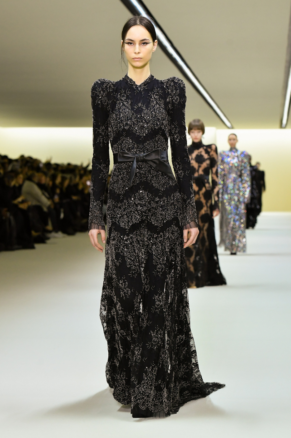 Balenciaga Sonbahar 2023