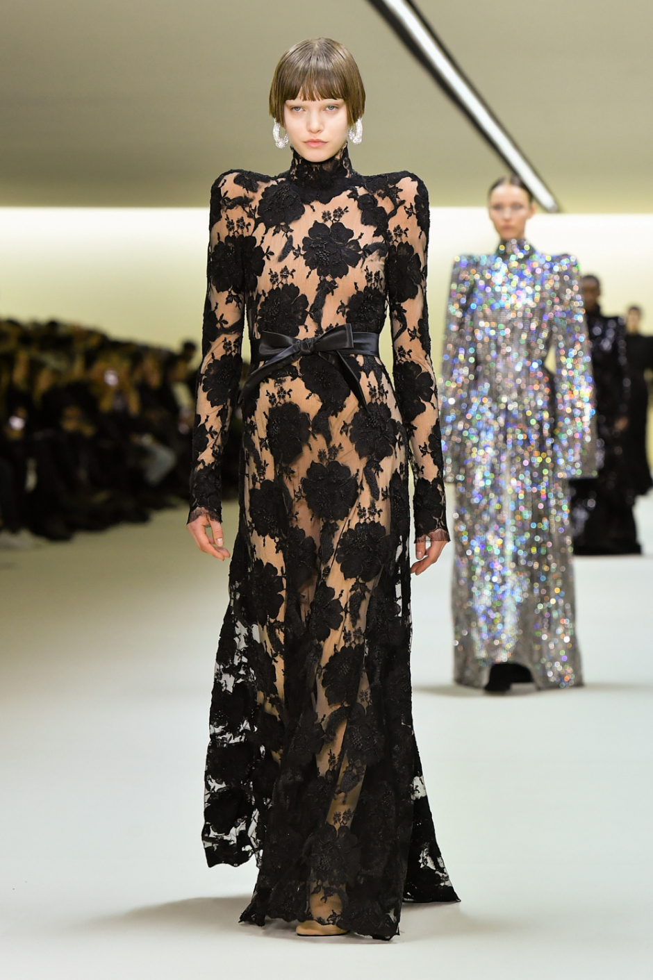 Balenciaga Sonbahar 2023