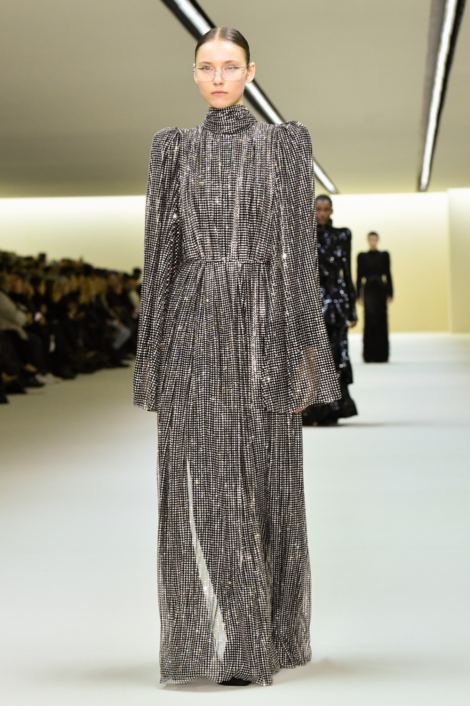 Balenciaga Sonbahar 2023