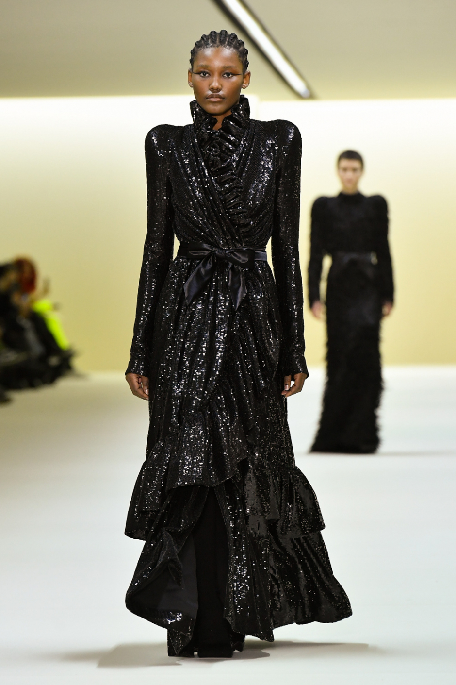 Balenciaga Sonbahar 2023