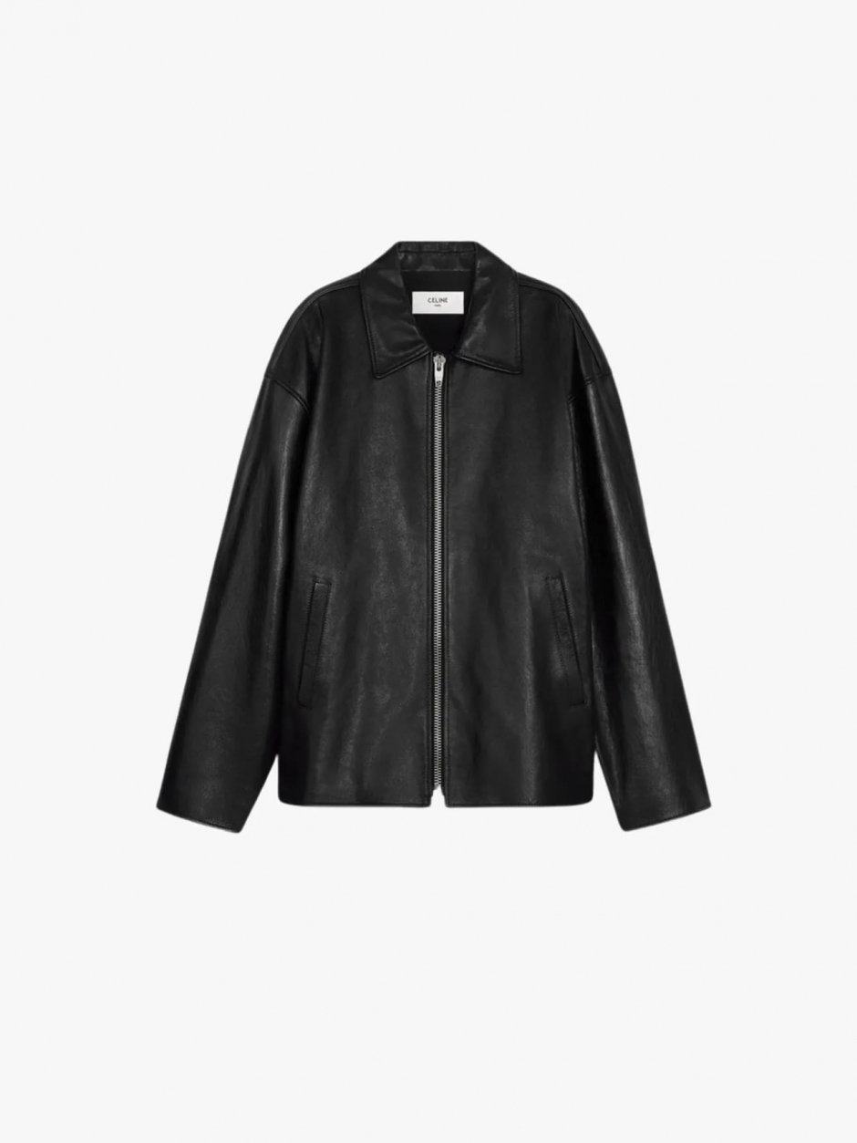 2023'ün Favori Deri Ceketi