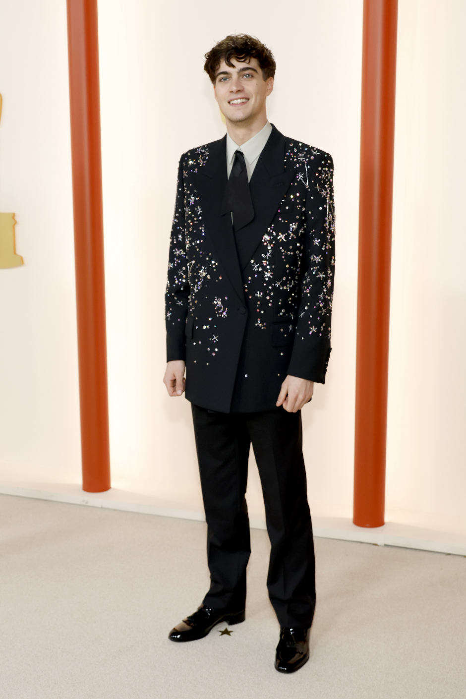 OSCAR 2023: En İyi Giyinenler